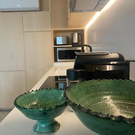 Luza Living 아파트