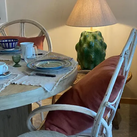 Luza Living Apartment *