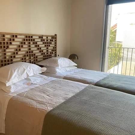 Luza Living Apartment
