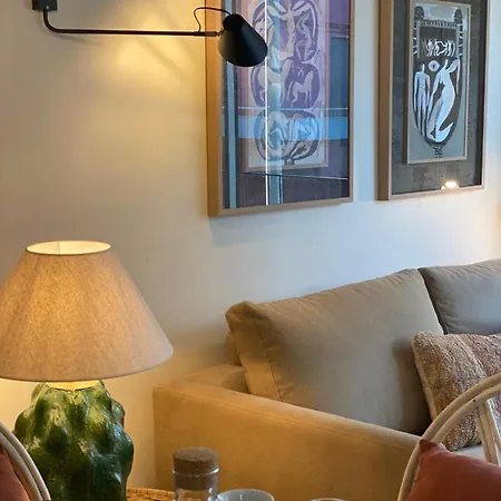 Luza Living 아파트 포르투