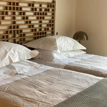Luza Living 아파트
