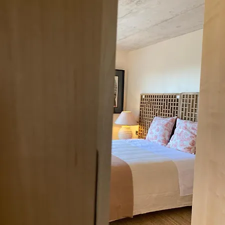 Luza Living Apartment