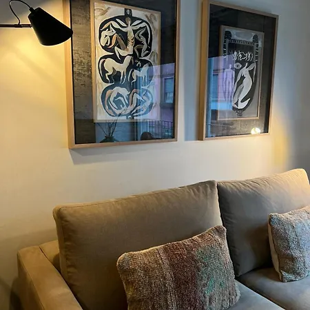 Luza Living Apartment *
