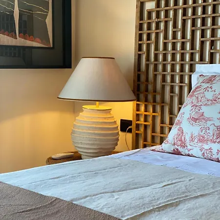 Apartment Luza Living Porto