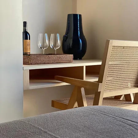 Luza Living 아파트 포르투